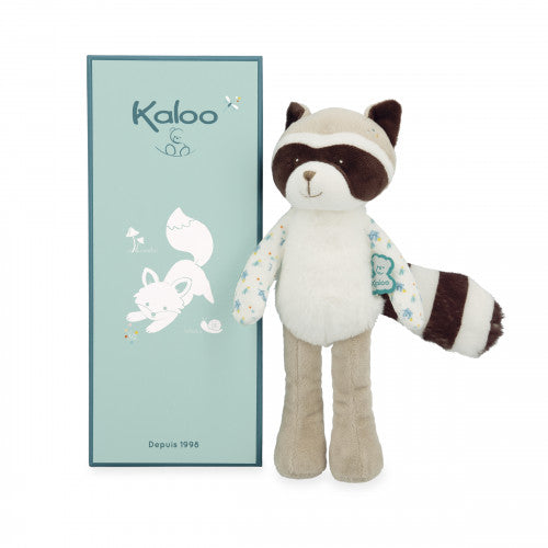 Kaloo - Fripons - Gaston The Racoon - 25Cm - Limolin 