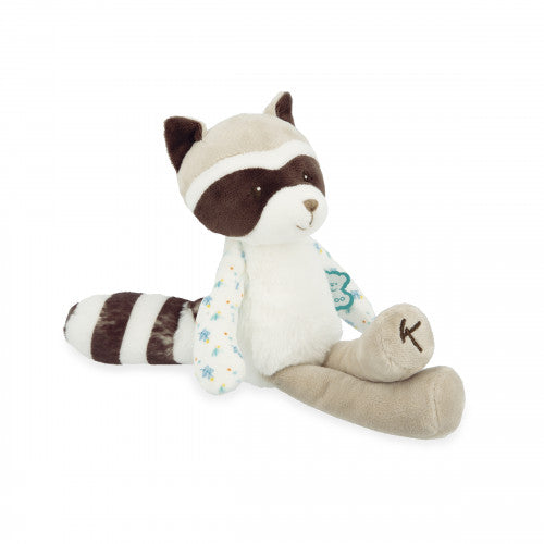 Kaloo - Fripons - Gaston The Racoon - 25Cm - Limolin 