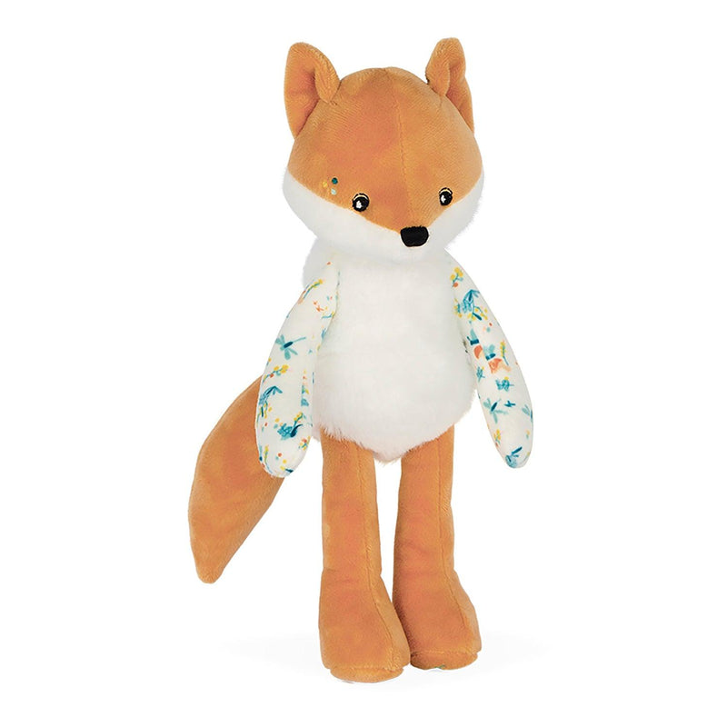 Kaloo - Fripons - Leonard Fox Doll - Limolin 
