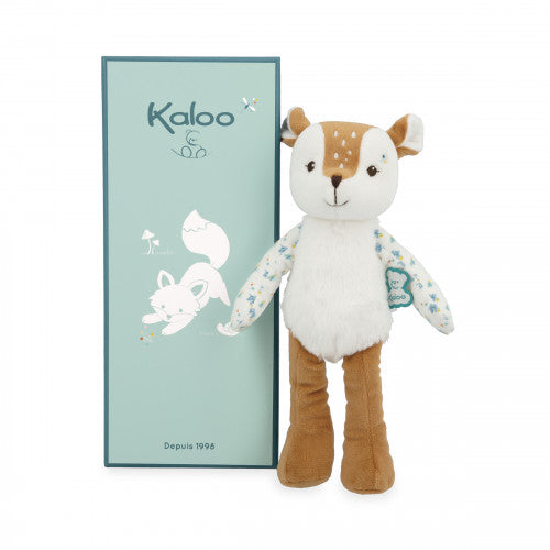 Kaloo - Fripons - Nathan The Fawn - 25Cm - Limolin 