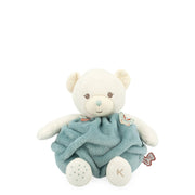 Kaloo - Green Teddy Bear Bubble of Love - 23 cm (9 In) - Limolin 
