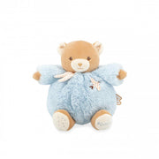 Kaloo - Intemporel - Bear - Blue - 17Cm - Limolin 