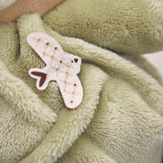 Kaloo - Intemporel - Bear - Green - 17Cm - Limolin 