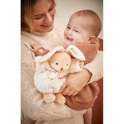 Kaloo - Intemporel - Rabbit - Cream - 17Cm - Limolin 