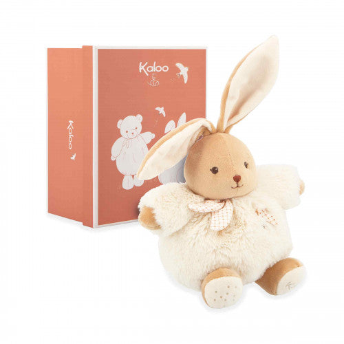 Kaloo - Intemporel - Rabbit - Cream - 17Cm - Limolin 