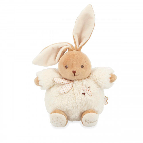 Kaloo - Intemporel - Rabbit - Cream - 17Cm - Limolin 