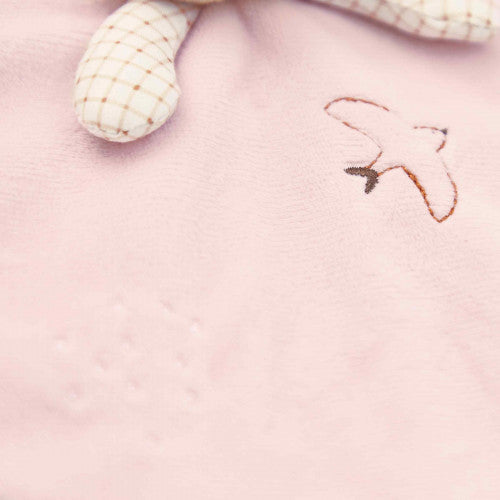 Kaloo - Intemporel - Rabbit Doudou - Pink - Limolin 
