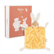 Kaloo - Intemporel - Rabbit Doudou - Yellow - Limolin 
