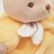 Kaloo - Intemporel - Rabbit - Yellow - 17Cm - Limolin 