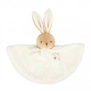 Kaloo - Intemporel - Round Rabbit Doudou - Cream - Limolin 