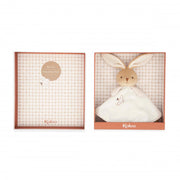 Kaloo - Intemporel - Round Rabbit Doudou - Cream - Limolin 
