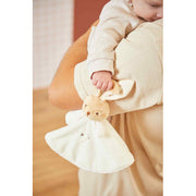 Kaloo - Intemporel - Round Rabbit Doudou - Cream - Limolin 
