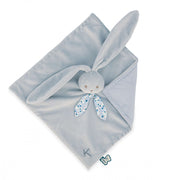 Kaloo - Lapinoo - Doudou Rabbit - Blue - Limolin 