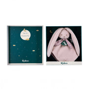 Kaloo - Lapinoo - Doudou Rabbit - Pink - Limolin 