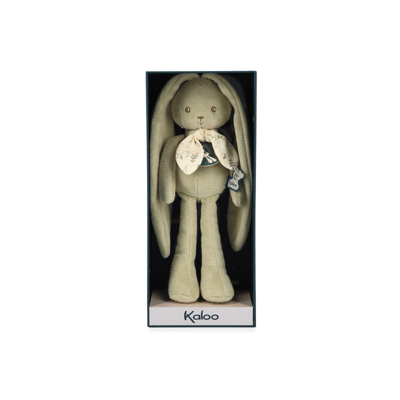Kaloo - Lapinoo - Green Rabbit - Small - Limolin 