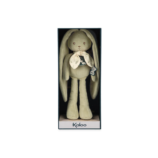 Kaloo - Lapinoo - Green Rabbit - Small - Limolin 