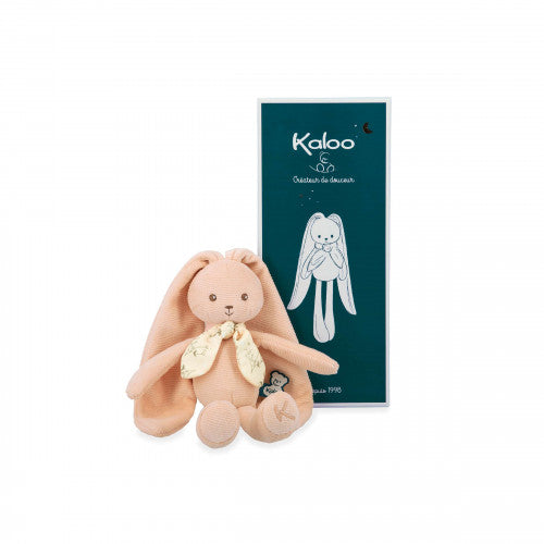 Kaloo - Lapinoo - Peach Rabbit - Small - Limolin 