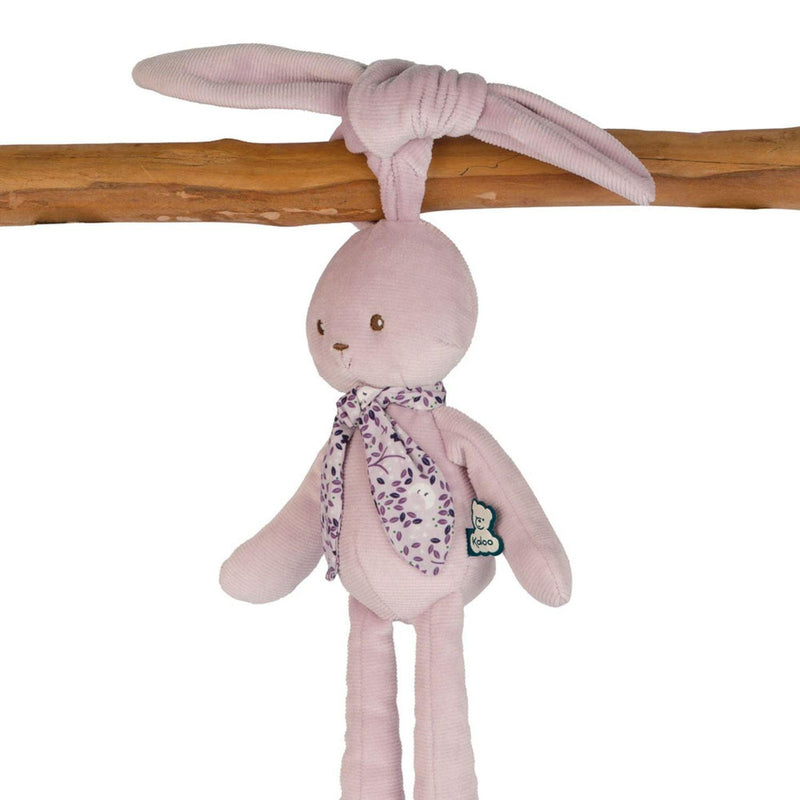 Kaloo - Lapinoo - Pink Rabbit - Medium - Limolin 