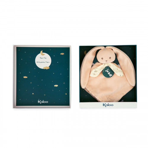 Kaloo - Lapinoo - Rabbit Doudou - Peach - Limolin 