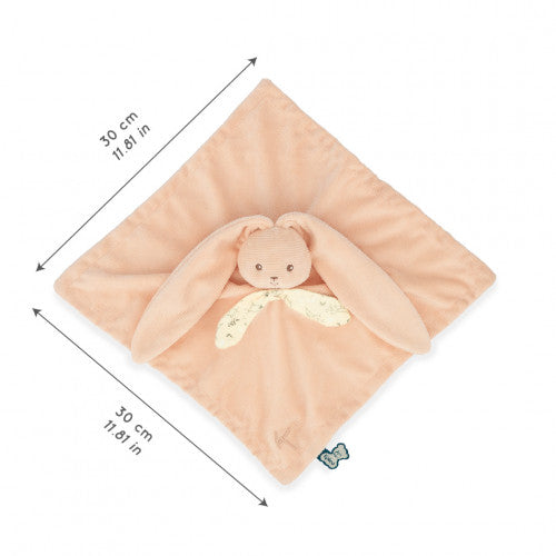 Kaloo - Lapinoo - Rabbit Doudou - Peach - Limolin 