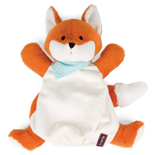 Kaloo - Les Amis - Fox Puppet Doudou - Limolin 