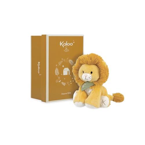 Kaloo - Lion Nougat - 13Cm - Limolin 
