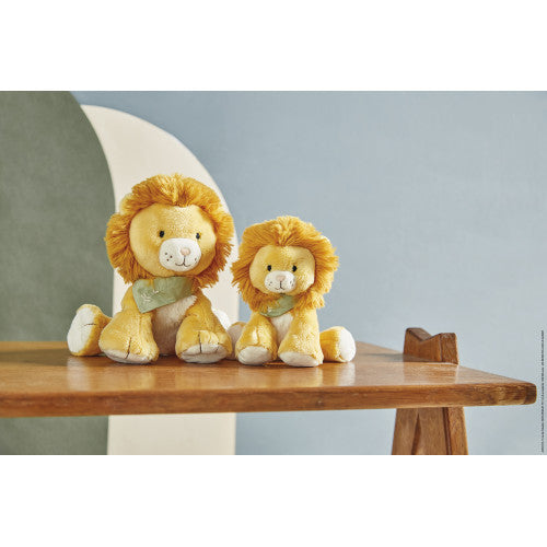 Kaloo - Lion Nougat - 13Cm - Limolin 