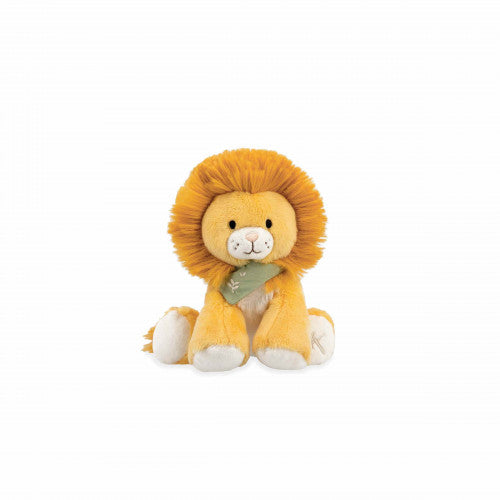 Kaloo - Lion Nougat - 17Cm - Limolin 