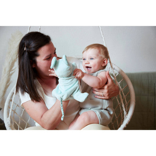 Kaloo - Mouse Puppet - Small - Limolin 