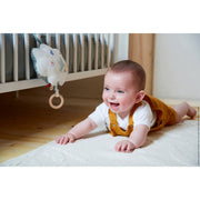 Kaloo - Musical Fabric Box - Green Mouse - Limolin 