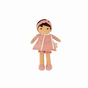 Kaloo - My First Doll Amandine - 25 cm (9.8 In) - Limolin 