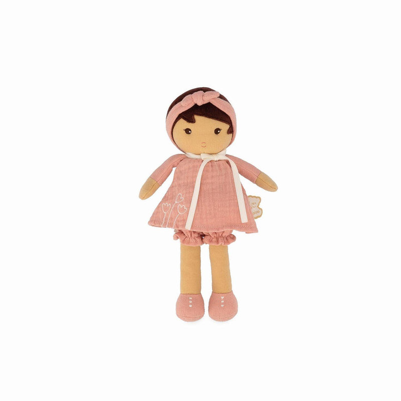 Kaloo - My First Doll Amandine - 25 cm (9.8 In) - Limolin 