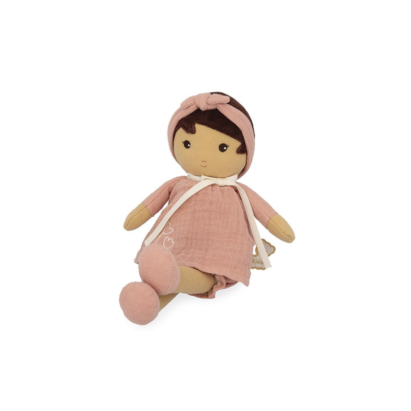 Kaloo - My First Doll Amandine - 25 cm (9.8 In) - Limolin 