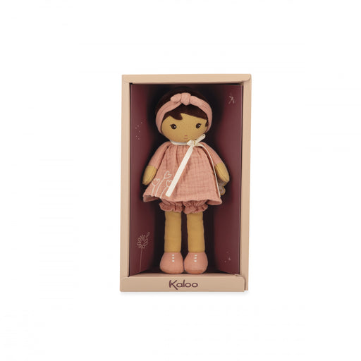 Kaloo - My First Doll Amandine - 25 cm (9.8 In) - Limolin 