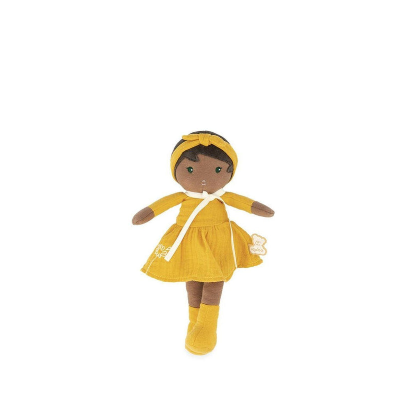 Kaloo - My First Doll Naomie - 25 cm (9.8 In) - Limolin 