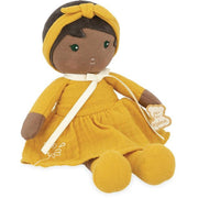 Kaloo - My First Doll Naomie - 25 cm (9.8 In) - Limolin 