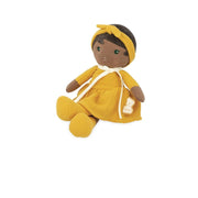 Kaloo - My First Doll Naomie - 25 cm (9.8 In) - Limolin 