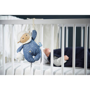 Kaloo - My Nomad Awaken Sheep Plush - Musical - 20Cm - Limolin 