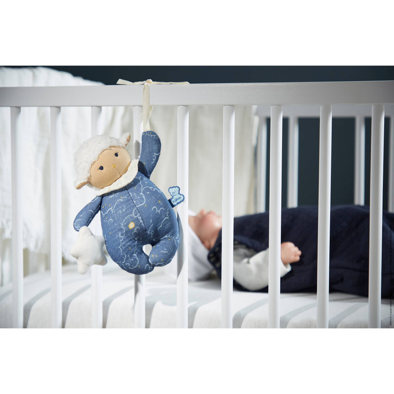 Kaloo - My Nomad Awaken Sheep Plush - Musical - 20Cm - Limolin 