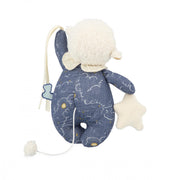 Kaloo - My Nomad Awaken Sheep Plush - Musical - 20Cm - Limolin 