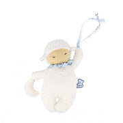 Kaloo - My Nomad Sleepy Sheep Plush - Musical - 20Cm - Limolin 