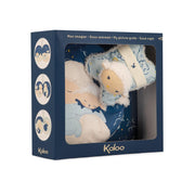 Kaloo - My Picture Guide Good Night - 17 cm - Limolin 