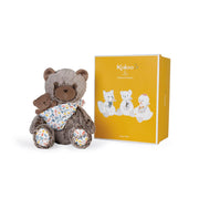 Kaloo - Oscar - Bear Dad Plush - Limolin 
