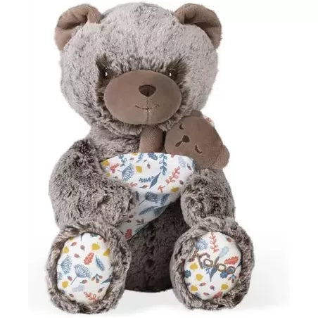 Kaloo - Oscar - Bear Dad Plush - Limolin 