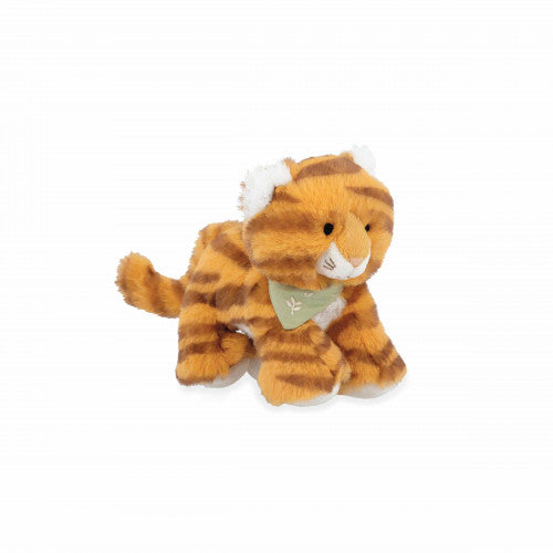 Kaloo - Papaye Tiger - 17Cm - Limolin 