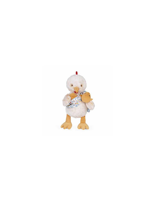 Kaloo - Paul - Chicken Dad Plush - Limolin 