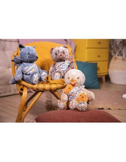 Kaloo - Paul - Chicken Dad Plush - Limolin 