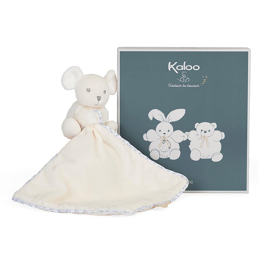 Kaloo - Perle - Cream Doudou - Limolin 