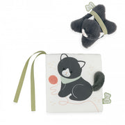 Kaloo - Picture Book - Chamallow At Home - Limolin 