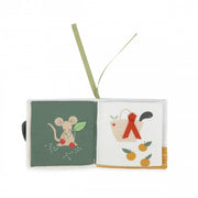 Kaloo - Picture Book - Chamallow At Home - Limolin 